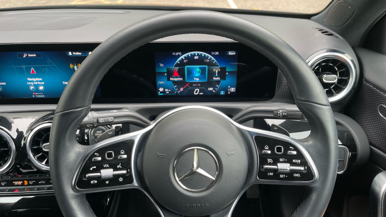 Mercedes-Benz A-Class A200 Sport Executive 5dr Auto Petrol Hatchback